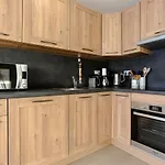 Appartement Renove 6 Pers, 34M² + Veranda, Plein Sud, Val Thorens, Acces Pistes Et Commerces - Fr-1-637-5