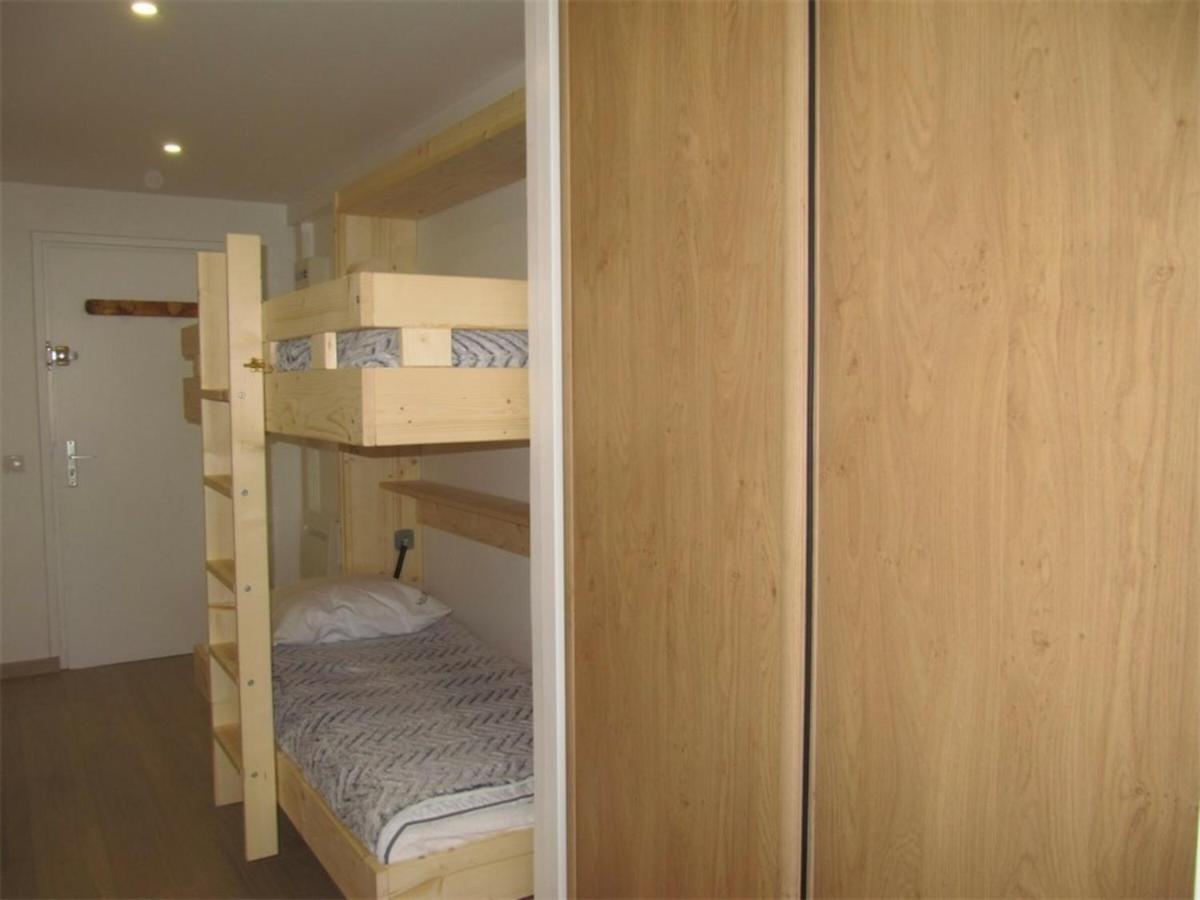 Renove 6 Pers, 34m² + Veranda, Plein Sud, Val Thorens, Acces Pistes Et Commerces - Fr-1-637-5 Apartment Val Thorens