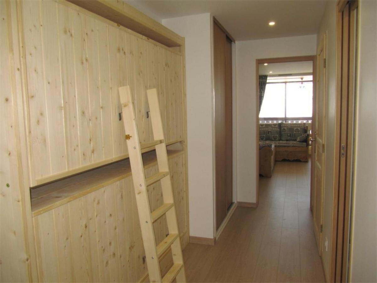 Renove 6 Pers, 34m² + Veranda, Plein Sud, Val Thorens, Acces Pistes Et Commerces - Fr-1-637-5 * Val Thorens