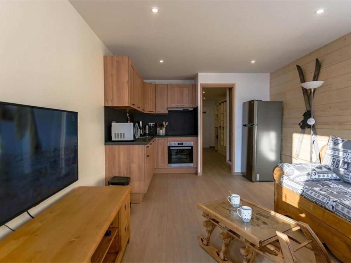 Renove 6 Pers, 34m² + Veranda, Plein Sud, Val Thorens, Acces Pistes Et Commerces - Fr-1-637-5 * Val Thorens