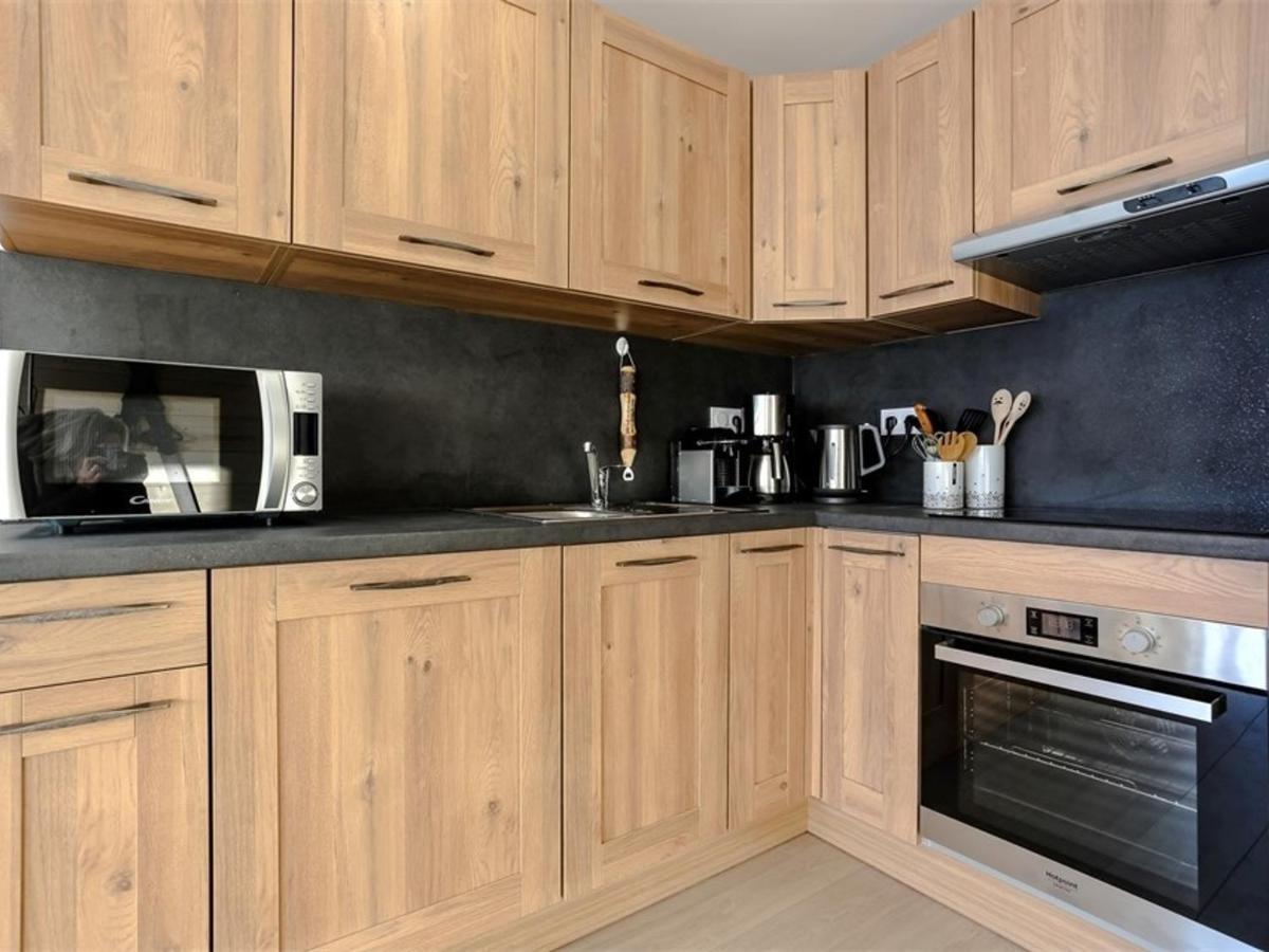 Renove 6 Pers, 34m² + Veranda, Plein Sud, Val Thorens, Acces Pistes Et Commerces - Fr-1-637-5 Val Thorens