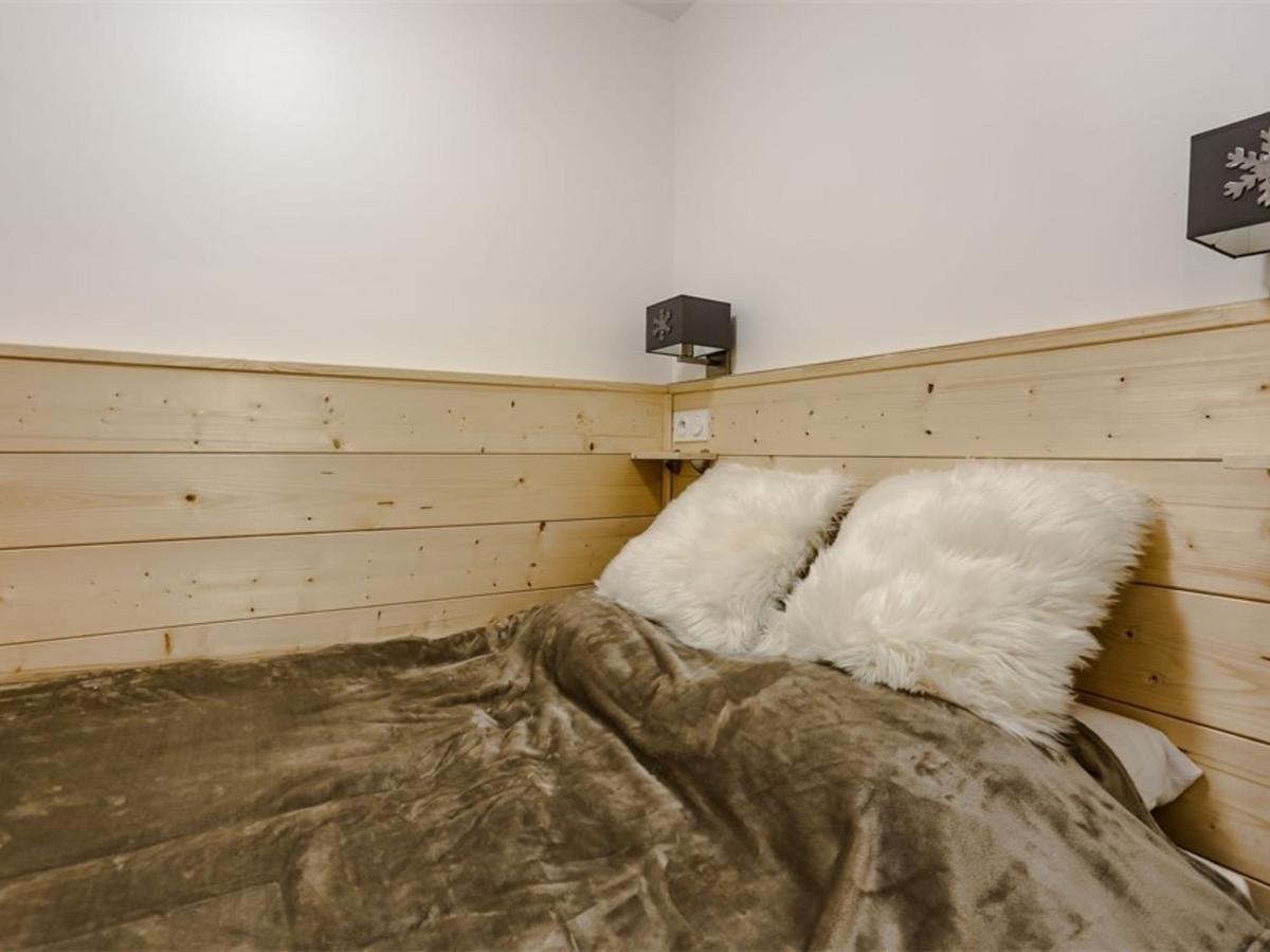 Renove 6 Pers, 34m² + Veranda, Plein Sud, Val Thorens, Acces Pistes Et Commerces - Fr-1-637-5 Apartment